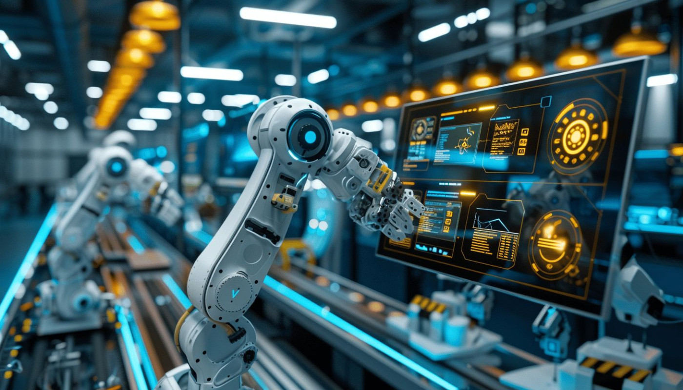 Automatisation des processus métiers comment moderniser son entreprise avec efficacité