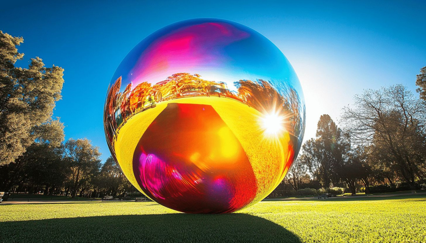 Comment choisir la taille et la matière idéale pour votre ballon hélium publicitaire