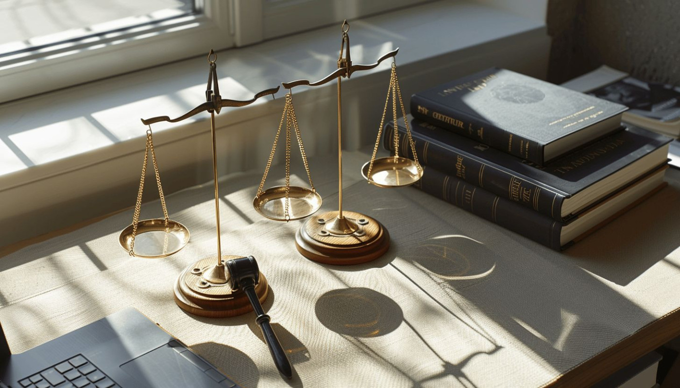 Comment choisir le bon domaine juridique pour votre cas ?