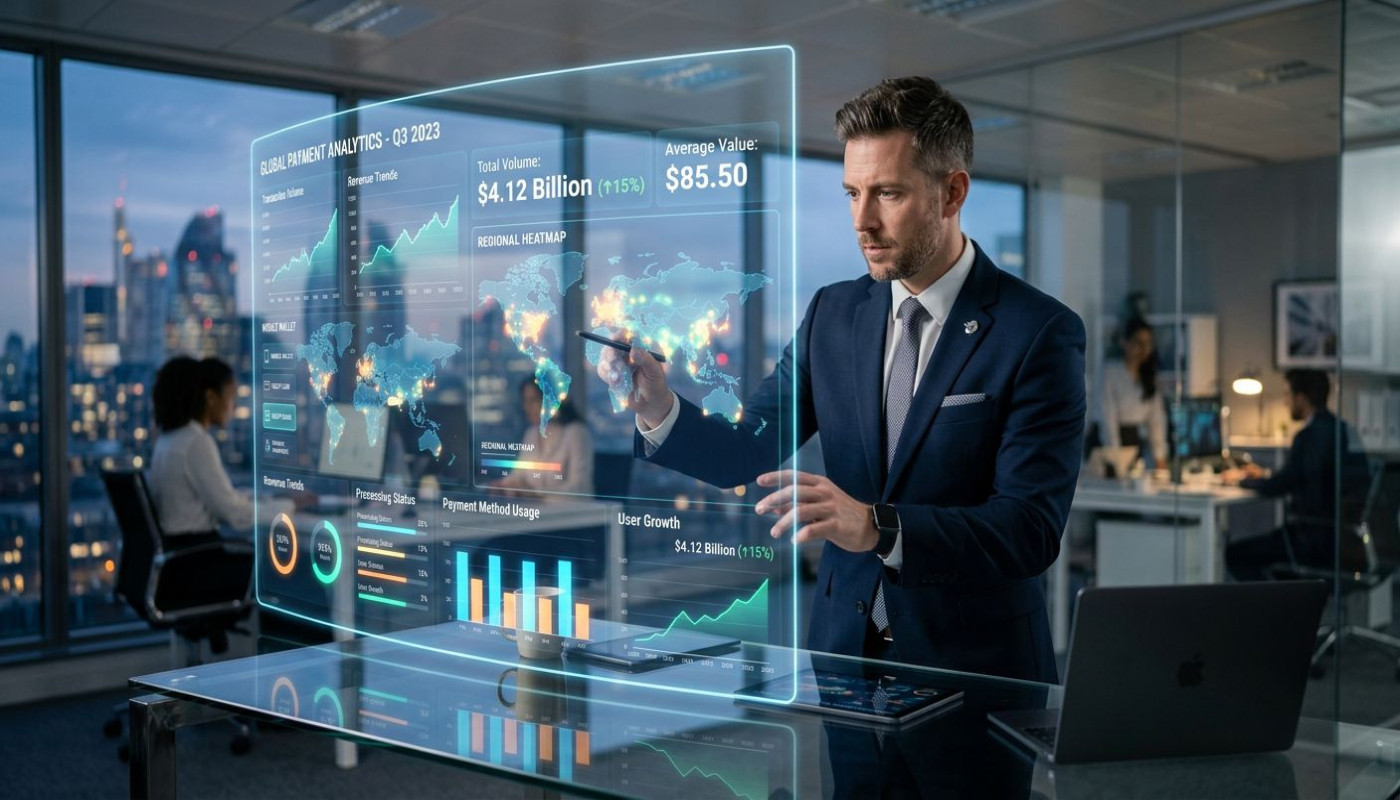 Comment optimiser la gestion des paiements électroniques pour améliorer votre flux de trésorerie ?