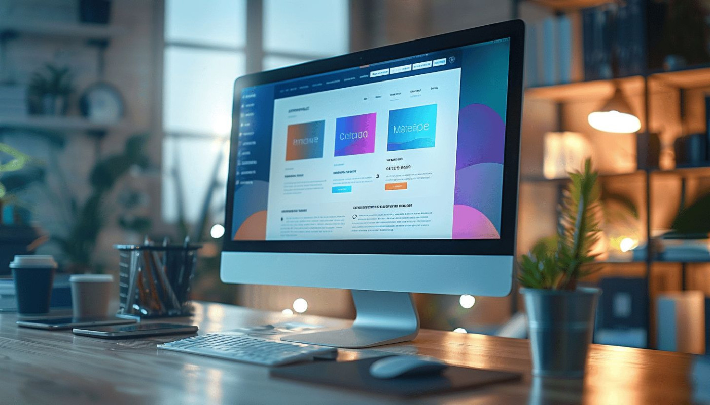 Comment un site web sur mesure peut transformer votre entreprise