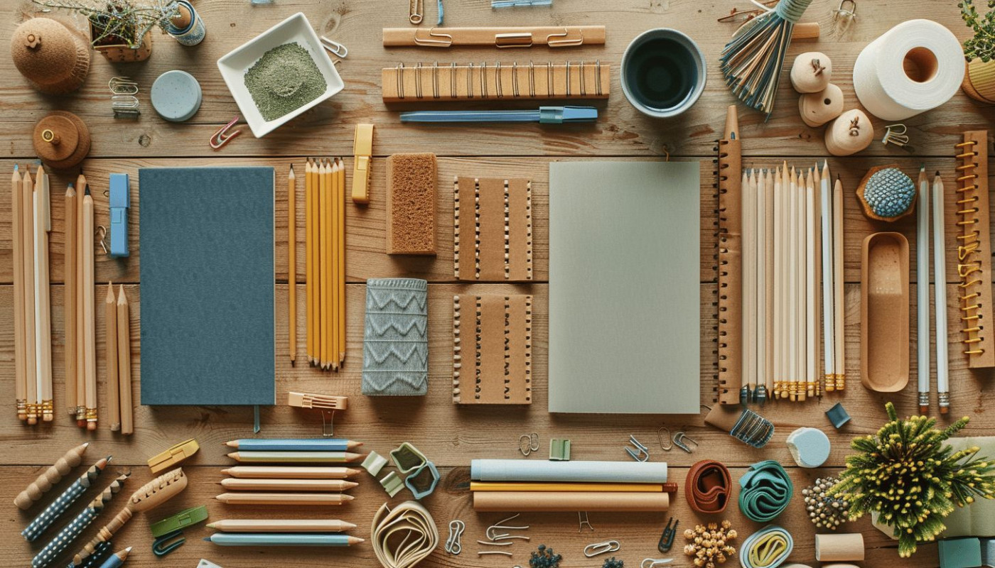 Conseils pour choisir des fournitures scolaires durables et économiques