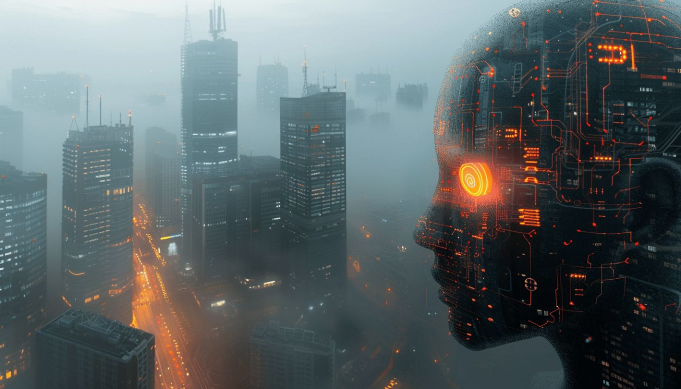 Exploration des avantages et des défis de l'intelligence artificielle en société