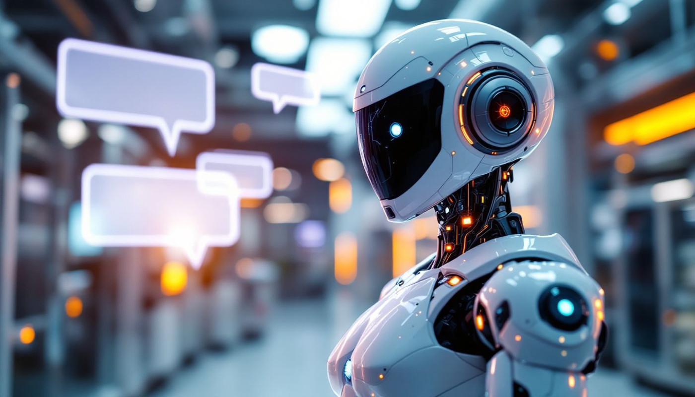 Exploration des dernières avancées en chatbots intelligents et leur impact