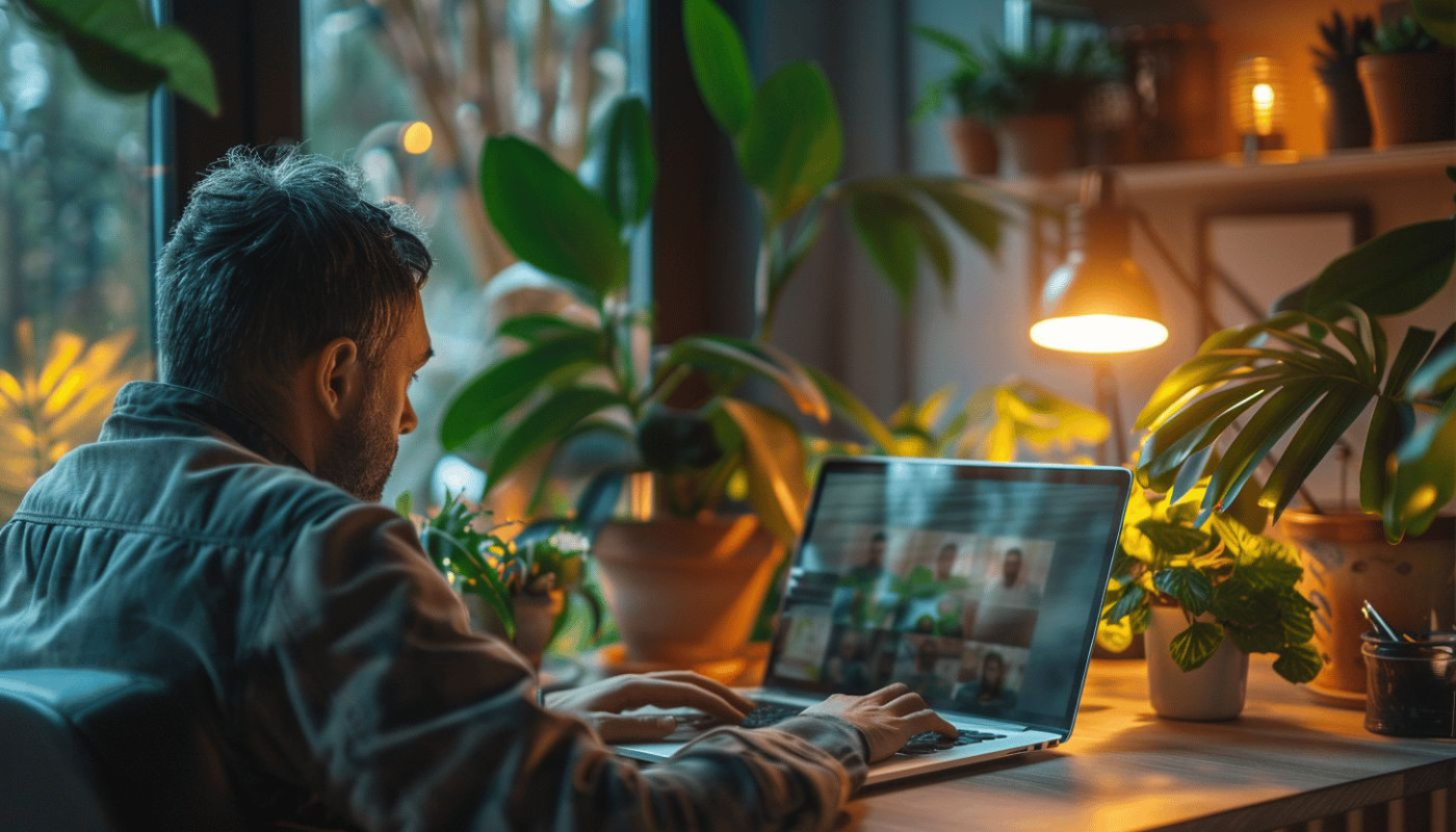 Gestion des talents à l'ère du télétravail défis et bonnes pratiques