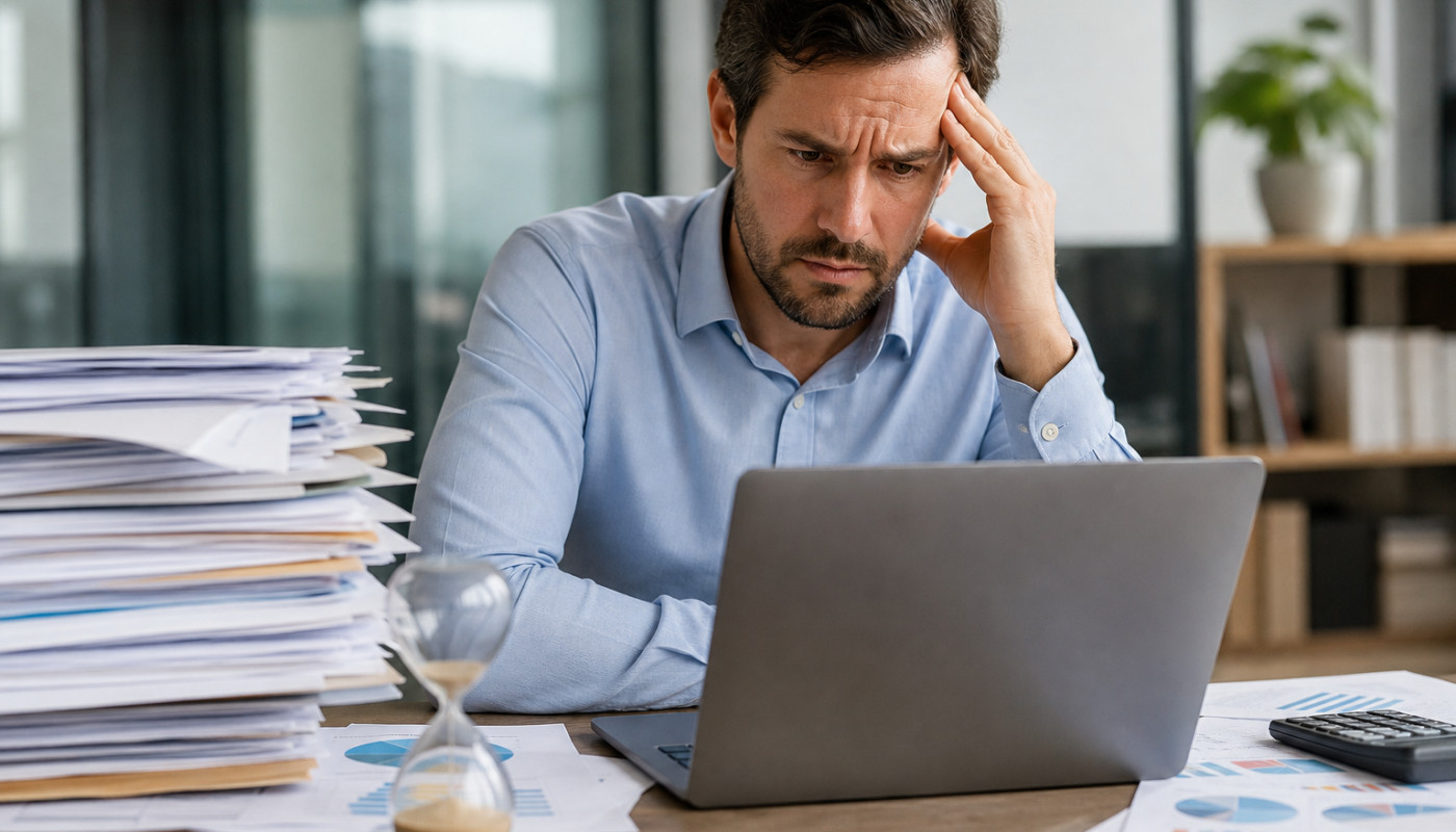 Logiciel de gestion : entre gain de temps et casse-tête tarifaire