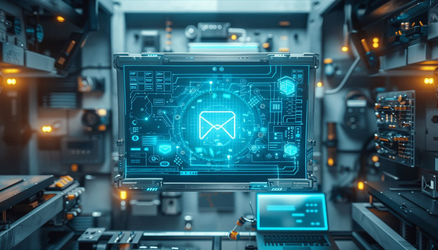 Optimisation de campagnes marketing par la vérification d'emails
