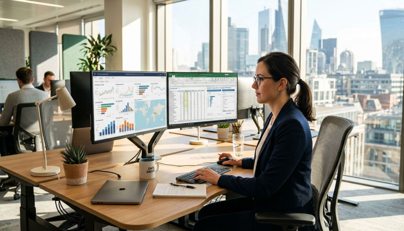 Stratégies efficaces pour digitaliser votre gestion d'entreprise