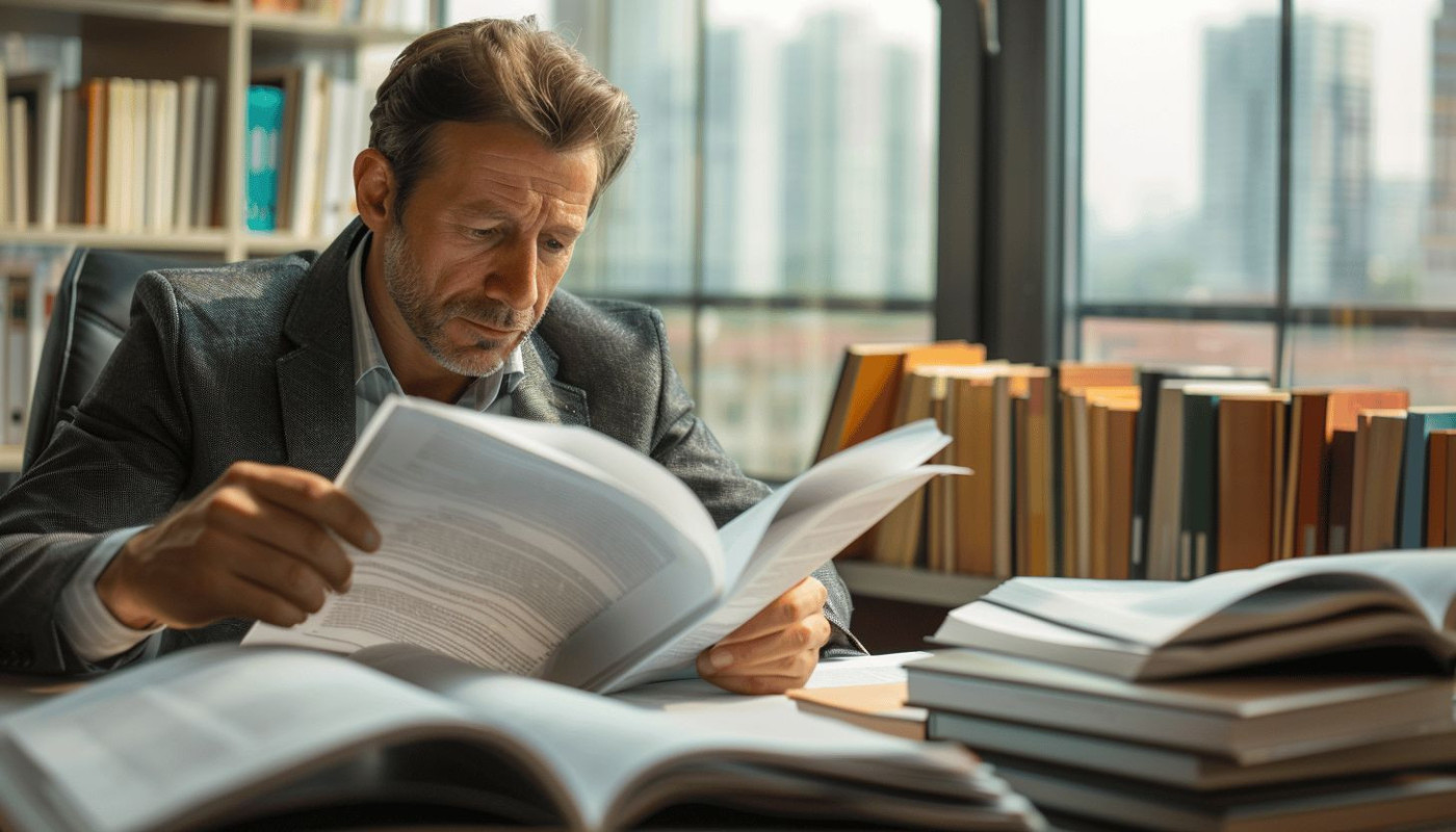 Stratégies pour gérer les litiges contractuels dans les PME
