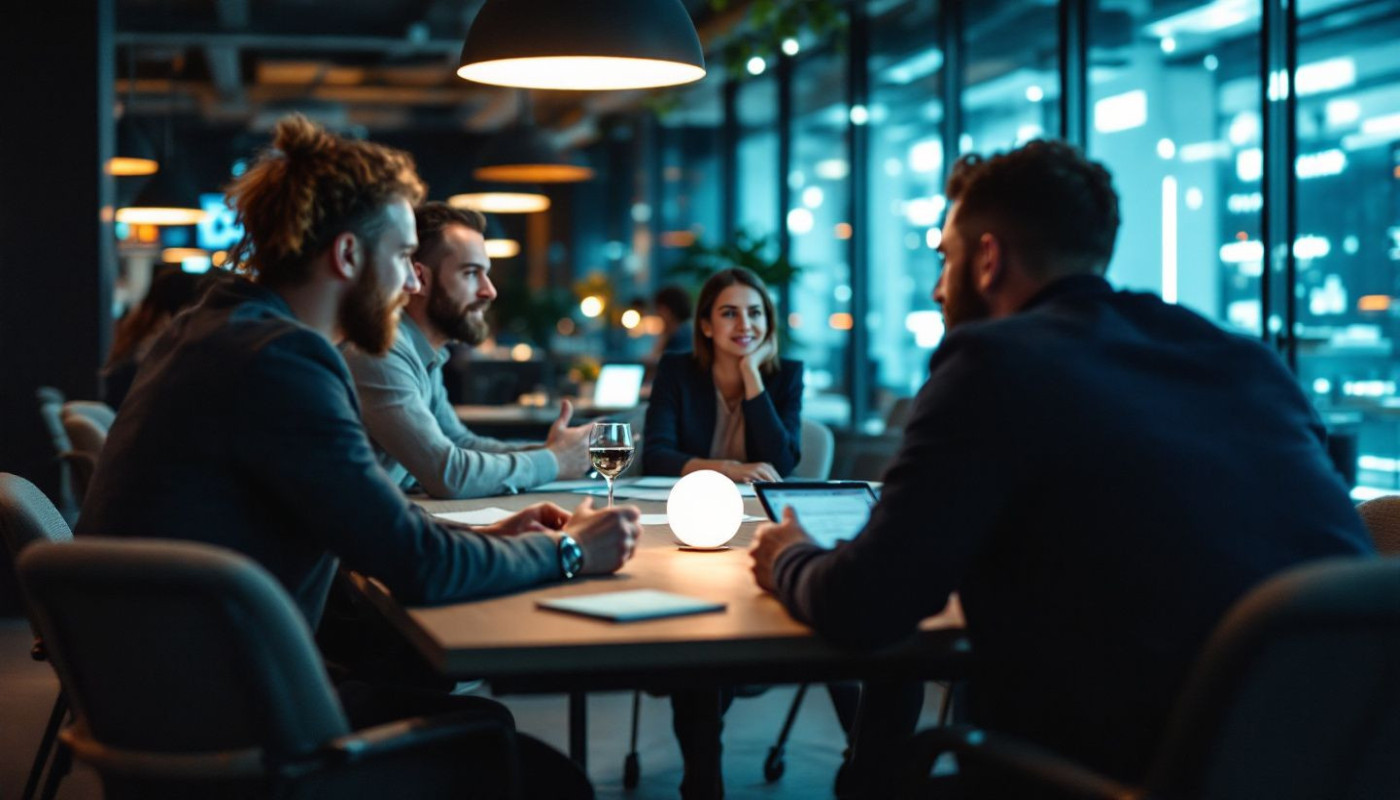 Stratégies pour une transition écologique réussie dans les PME